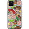 Disney Toy Story Collages Portrait Google Pixel 5a Skin